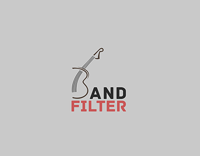 Logo Band Filter