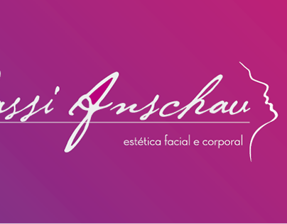 Logotipia: Cassi Anschau estética