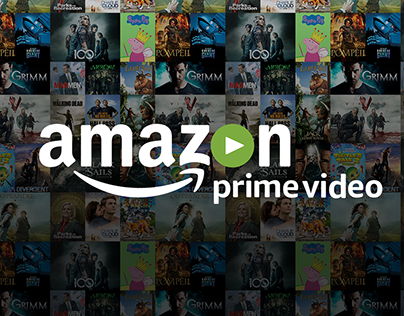 Amazon Prime Instant Video - Ideas