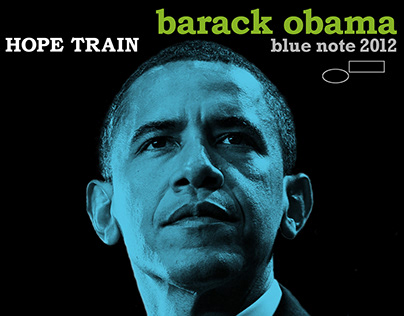 :: Barack Obama's Jazz Social Media Experiment