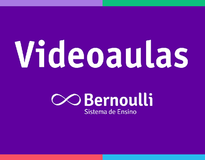 Videoaulas - Bernoulli
