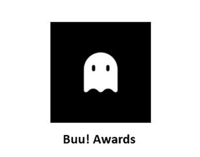 Buu! Awards Desafio Mastercard