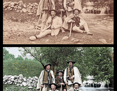 Tatra Guides 1877