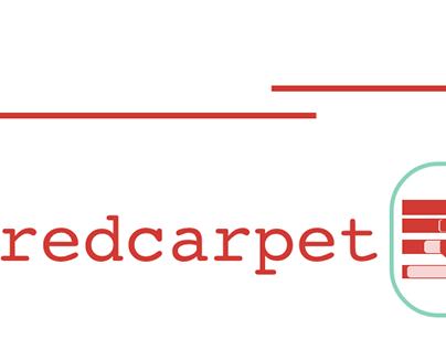 Logo Re-Design for redcarpet