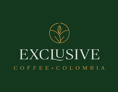 EXCLUSIVE COFFEE COLOMBIA