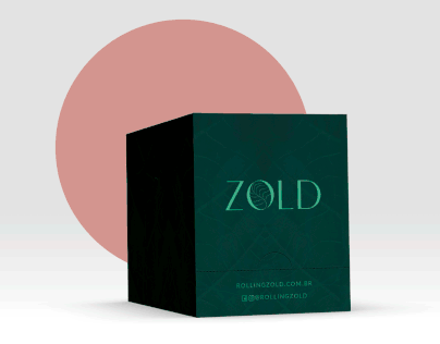 Zold - Rolling Papper