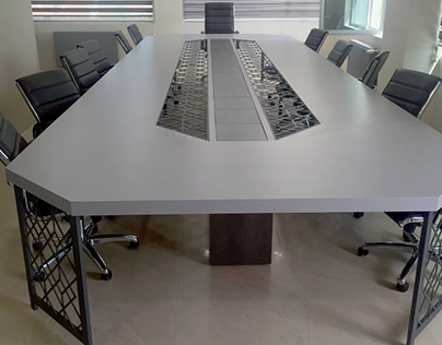 Meeting Table Design