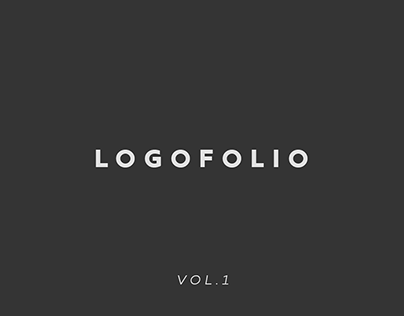 Logofolio VOL1