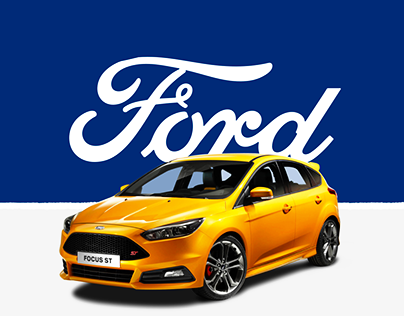 INTRODUCING THE FORD FOCUS