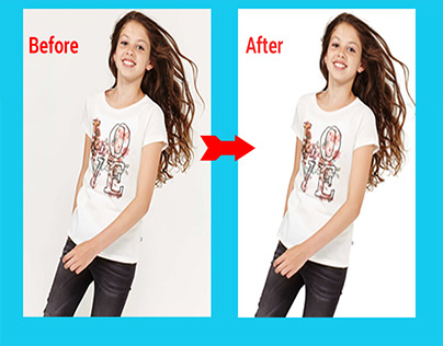 Hair Masking and Background Remove