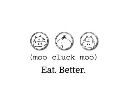 Moo Cluck Moo