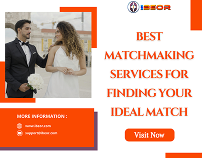 Best Matchmaking Services for Finding Your Ideal Match