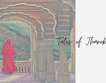 Tales of Jharokha