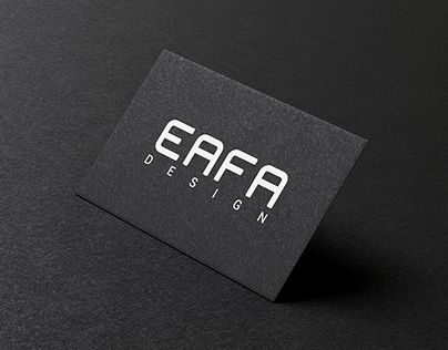 EAFA | Design