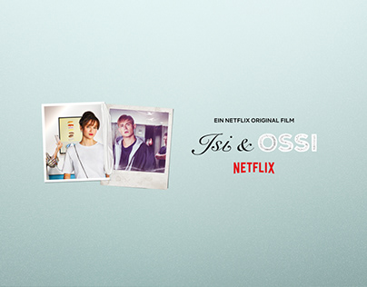 Netflix - Isi & Ossi