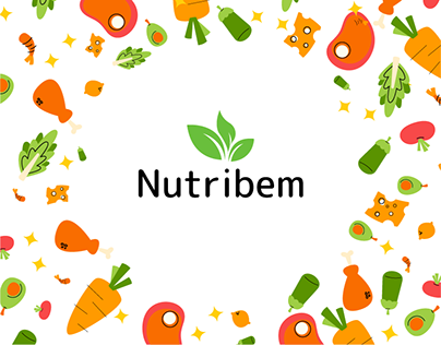 Nutribem - The best nutrition program