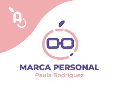 Marca Personal Asa | Paula Rodríguez
