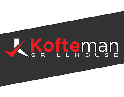 Kofteman Grillhouse Project