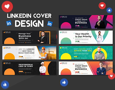 Tự tin tạo nên dự án banner LinkedIn của riêng bạn với ảnh, video, logo hay hình minh họa độc đáo. Những ý tưởng và mẫu thiết kế này sẽ giúp bạn thể hiện phong cách làm việc sáng tạo và chuyên nghiệp trên LinkedIn, thu hút sự chú ý của đối tác, khách hàng hay nhà tuyển dụng. Hãy cùng thực hiện dự án của bạn với những gợi ý từ Hotpot.ai nhé.