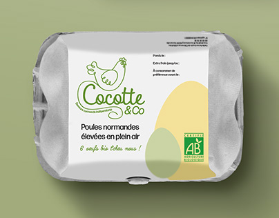 Cocotte & Co