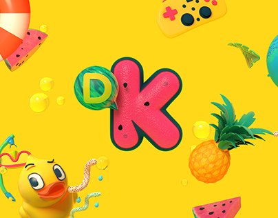 Discovery Kids - Summer Package