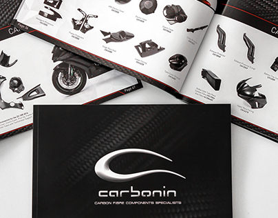Carbonin Product Catalogue for 2017