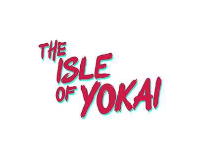 THE ISLE OF YOKAI (YOKAI NO SHIMA)