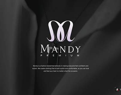 Mandy clothing Brand