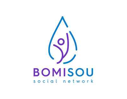 Branding / BOMISOU