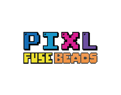 Fuse Beads Project
