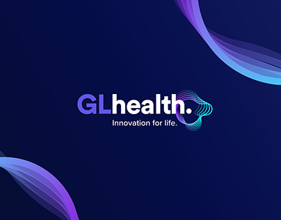 Branding | GLhealth