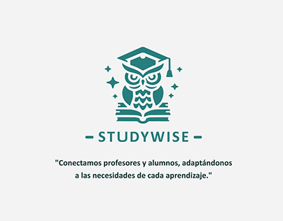 StudyWise - TFM UX (Trazos)