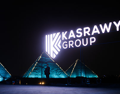 Travel Together - Jetour / Kasrawy Group