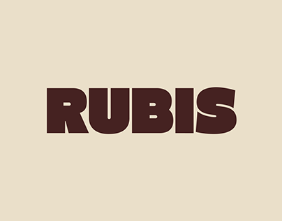 Rubis - Identité graphique