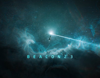 Beacon 23 - Main Title Sequence