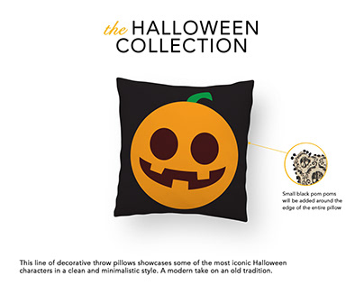 Halloween and Day of the Death | Home Goods Collection