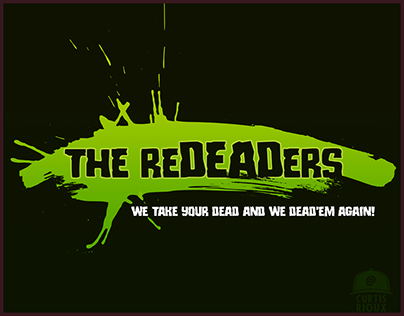 The ReDEADers