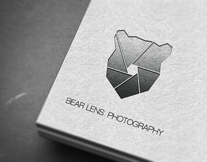 Photographer, Logo Design