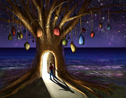 The Tree of Hopes and Dreams