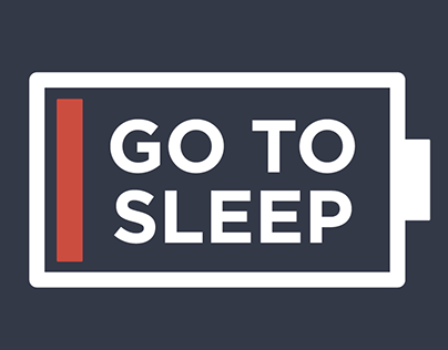 GoToSleep - Campaign