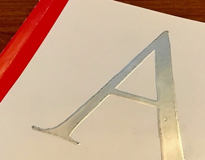 The Letter A — Origins, Structure, and Use