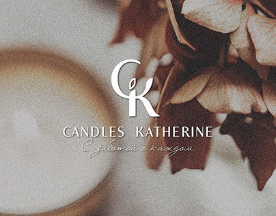 Candles Katherine