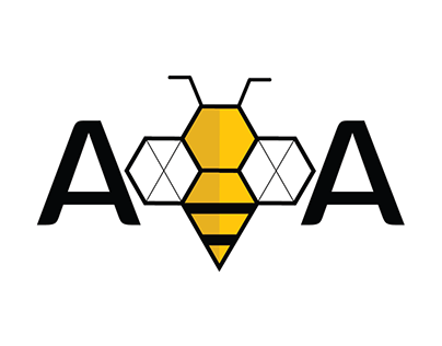 American Beekeepers Association - Logo Design
