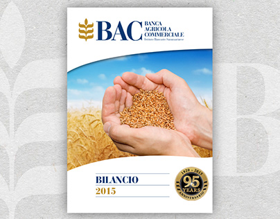 BAC Banca Agricola Commerciale