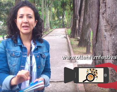 Video sobre convocatoria Olleh (Alfabetizaciones)