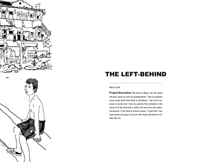 The Left-Behind