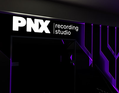 PNX RECORDING STUDIO