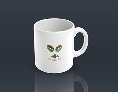 Coffee Cup design