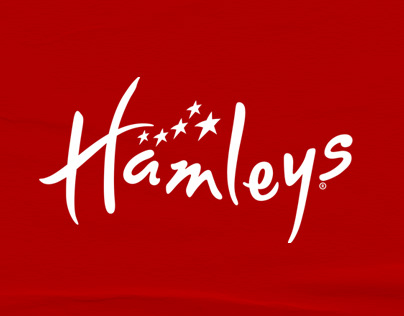 Hamleys | Social Media Posts