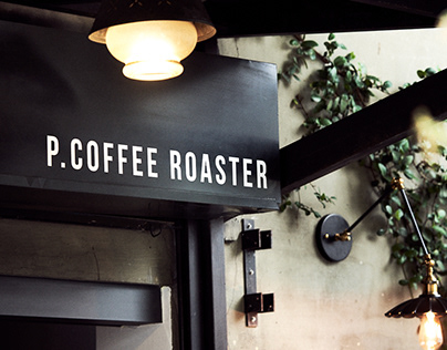 pcafe roaster